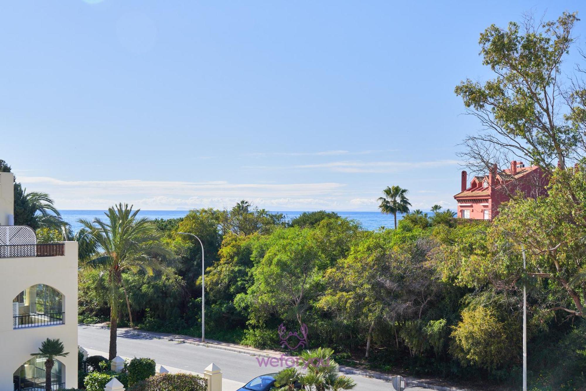 Weforyou Casa Duplex Elviria Playa&relax Apartamento *