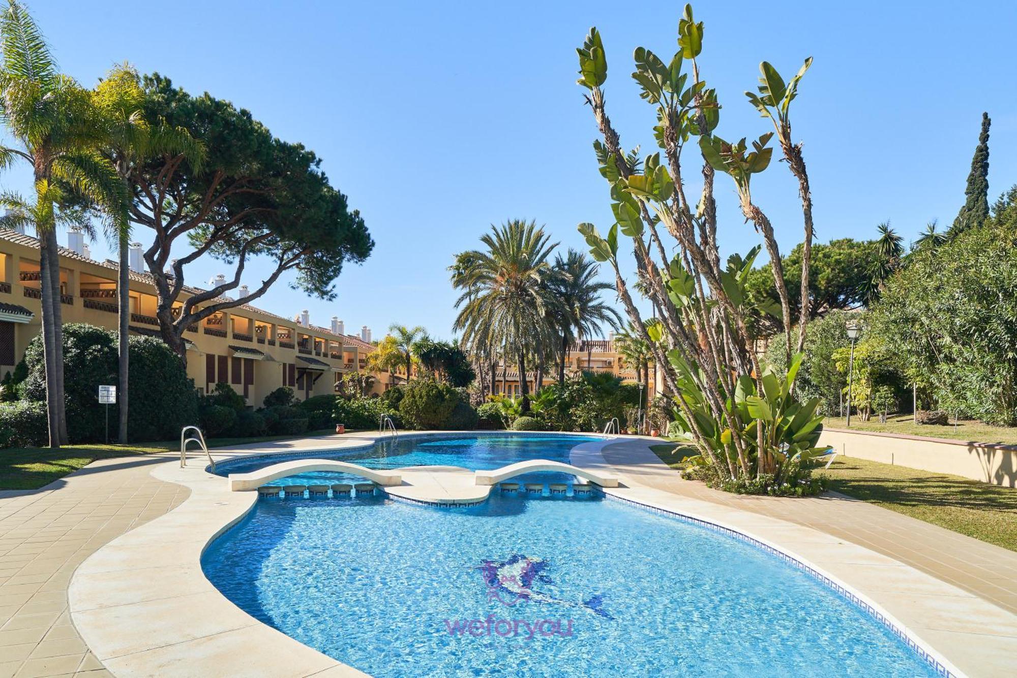 Weforyou Casa Duplex Elviria Playa&relax *