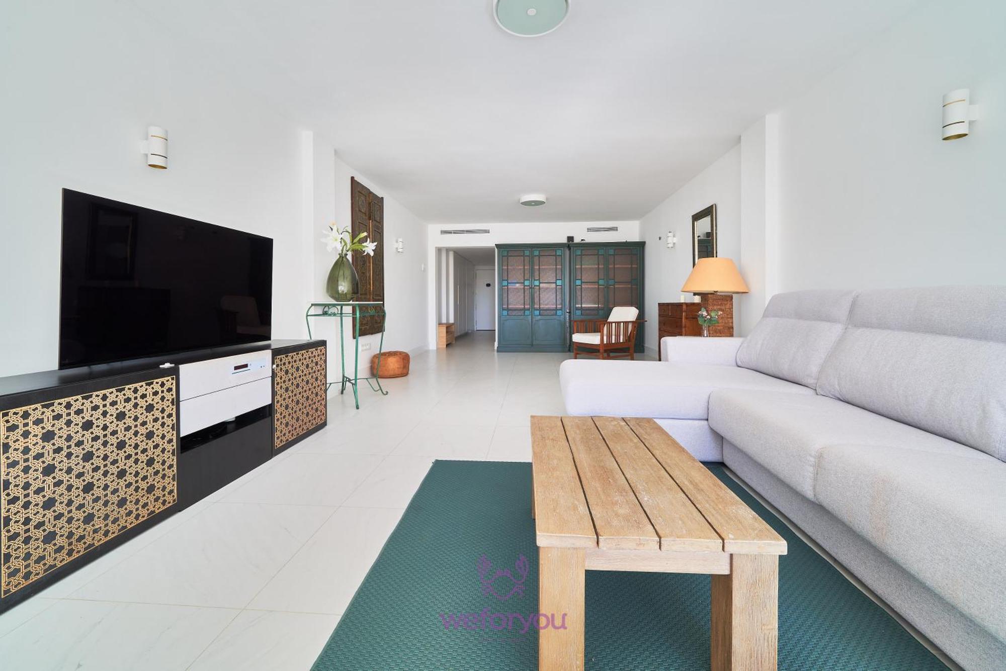 Apartamento Weforyou Casa Duplex Elviria Playa&relax Marbella
