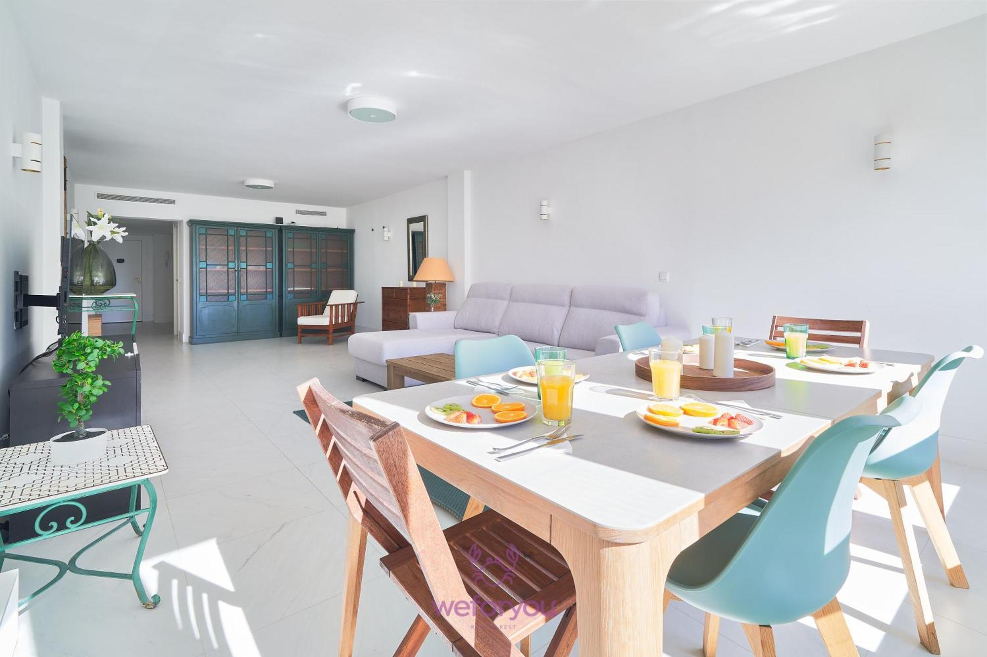 Weforyou Casa Duplex Elviria Playa&relax