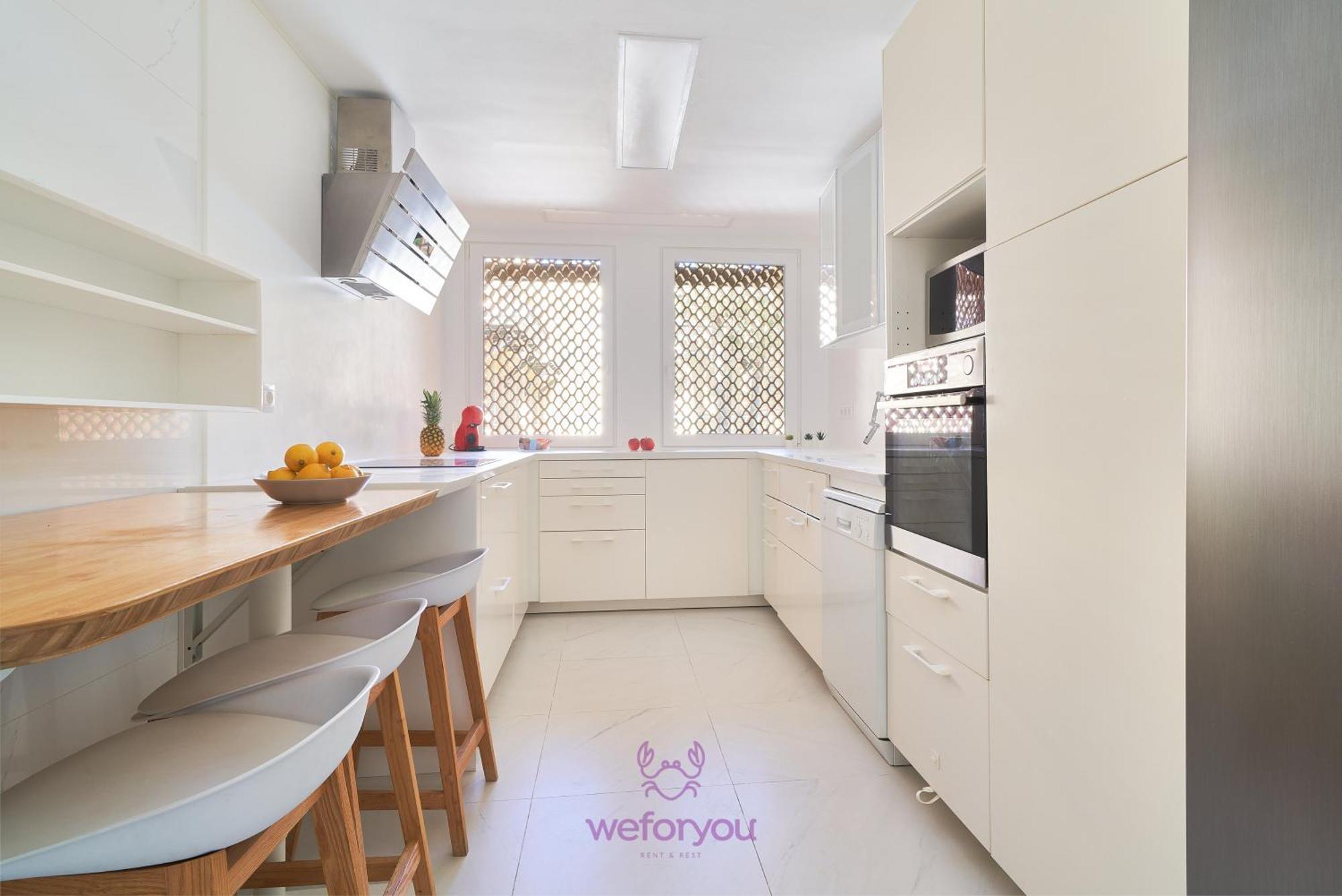 Weforyou Casa Duplex Elviria Playa&relax Apartamento Marbella