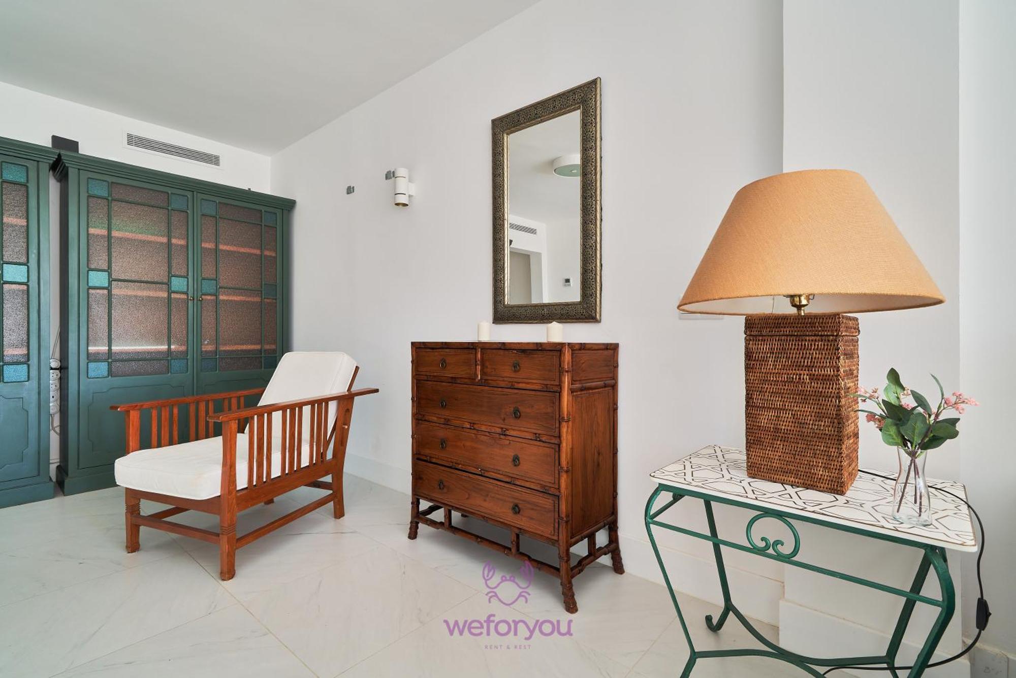 Weforyou Casa Duplex Elviria Playa&relax Apartamento
