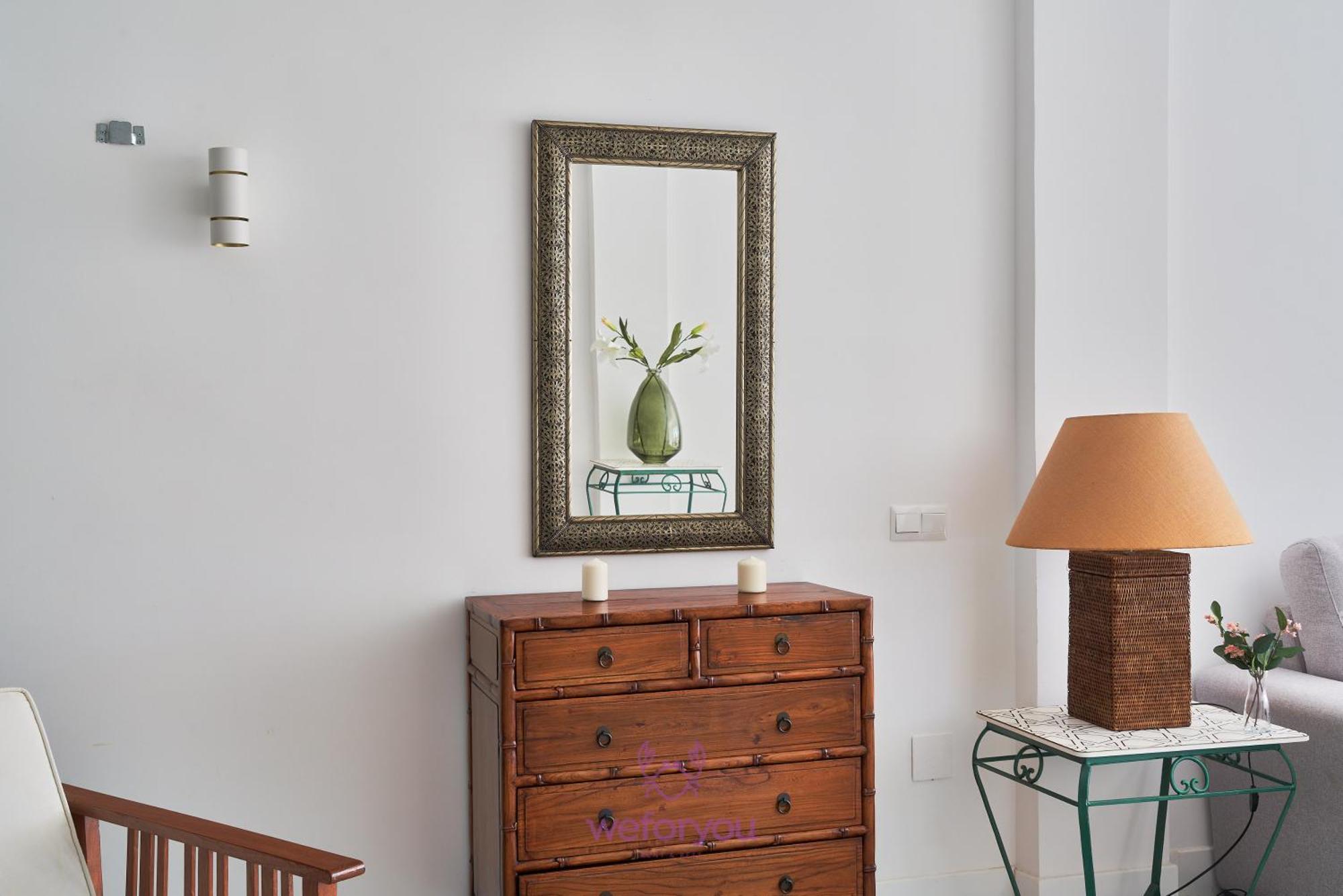 Apartamento Weforyou Casa Duplex Elviria Playa&relax