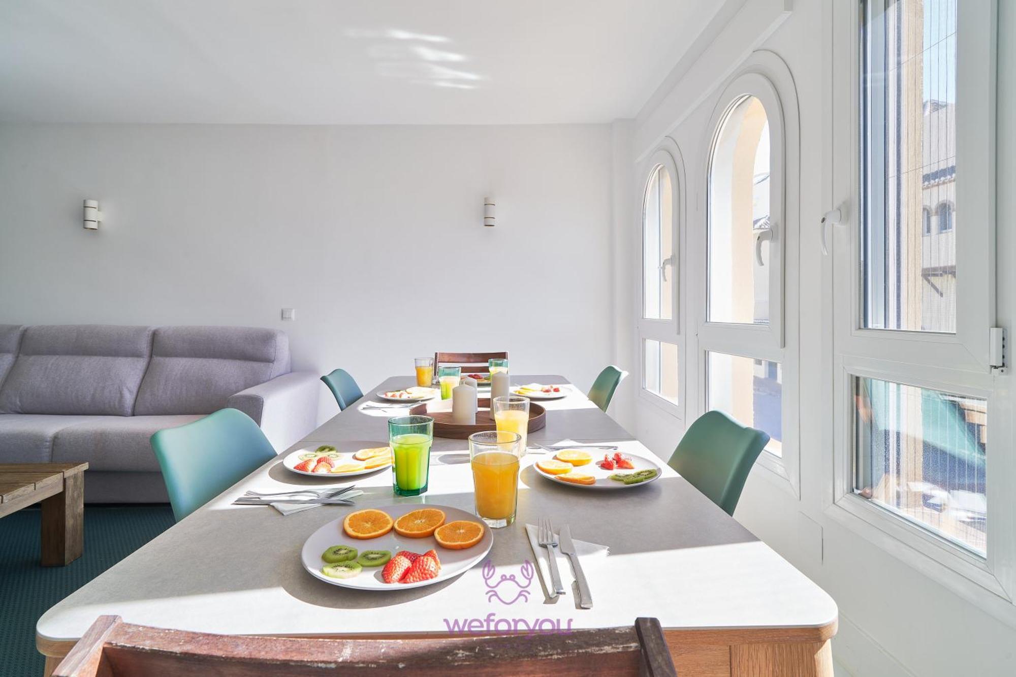 Weforyou Casa Duplex Elviria Playa&relax Apartamento *
