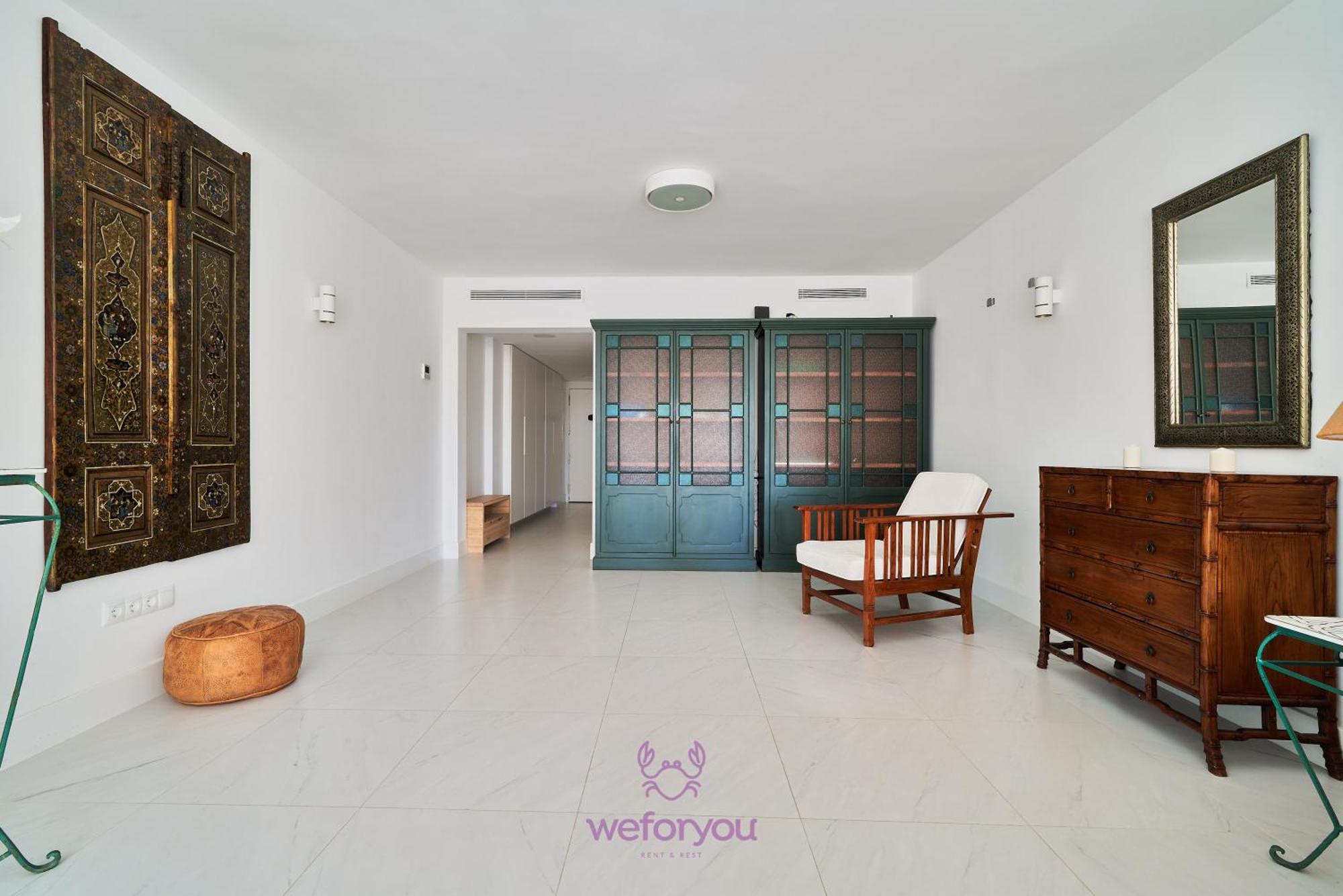 Apartamento Weforyou Casa Duplex Elviria Playa&relax *