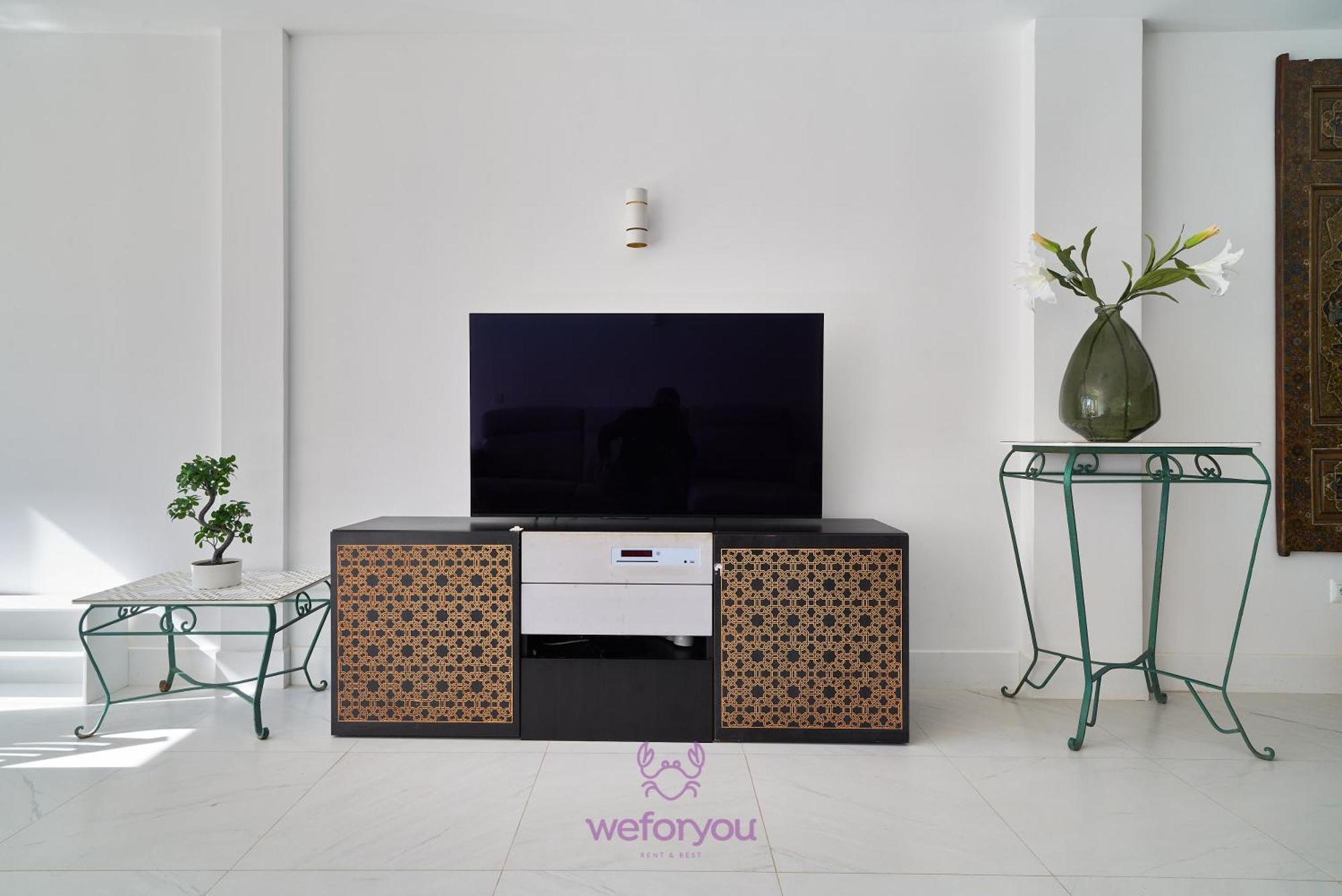 Weforyou Casa Duplex Elviria Playa&relax *