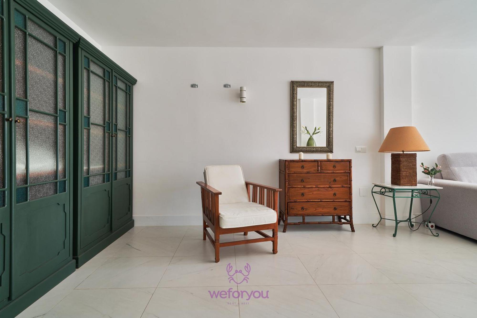 Weforyou Casa Duplex Elviria Playa&relax * Marbella