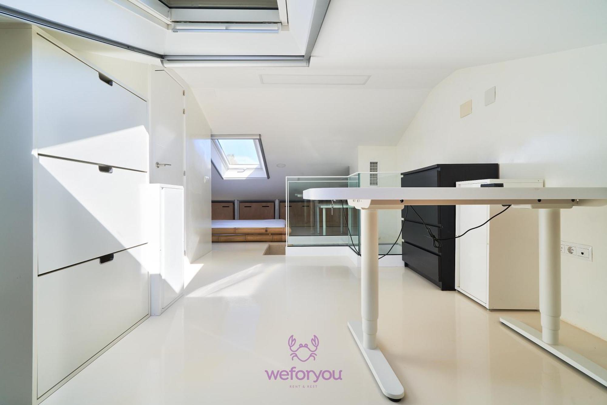 Apartamento Weforyou Casa Duplex Elviria Playa&relax *