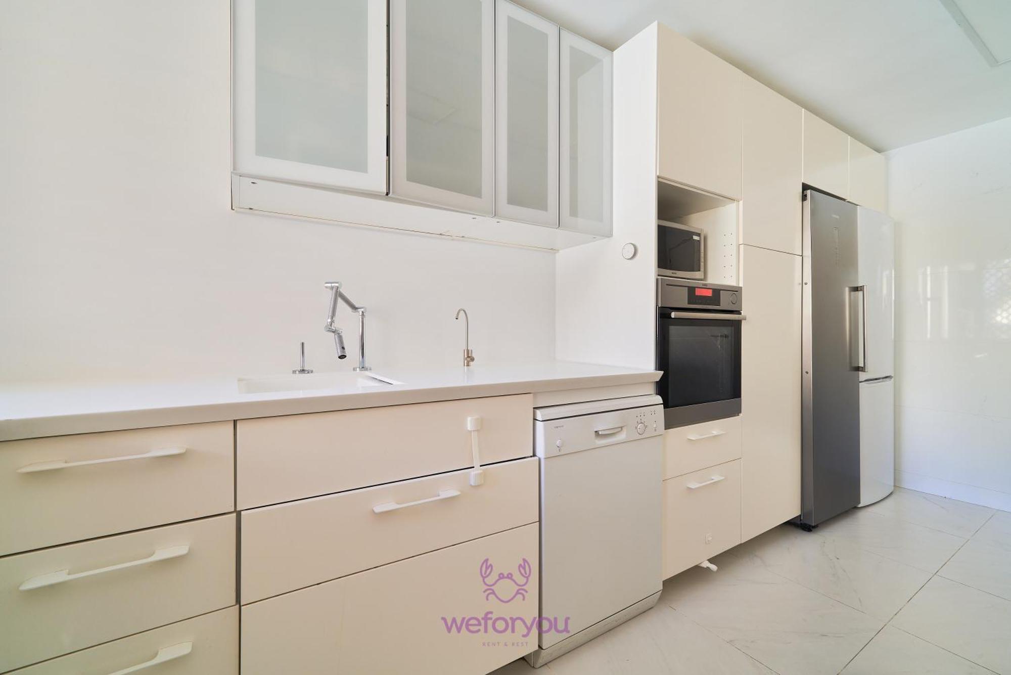 Weforyou Casa Duplex Elviria Playa&relax * Marbella