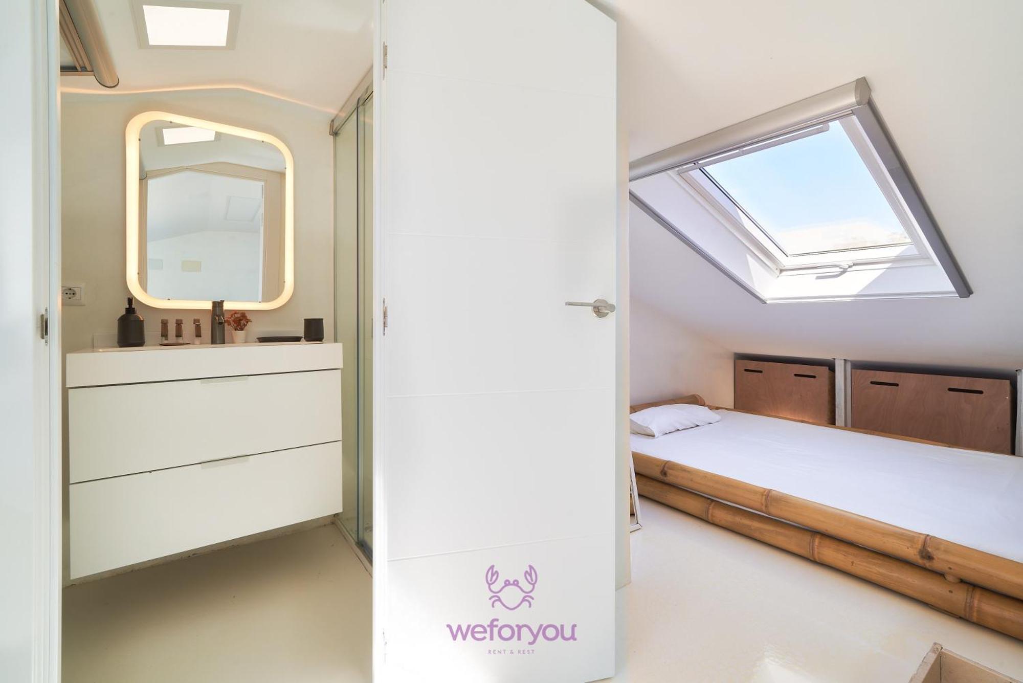 Weforyou Casa Duplex Elviria Playa&relax