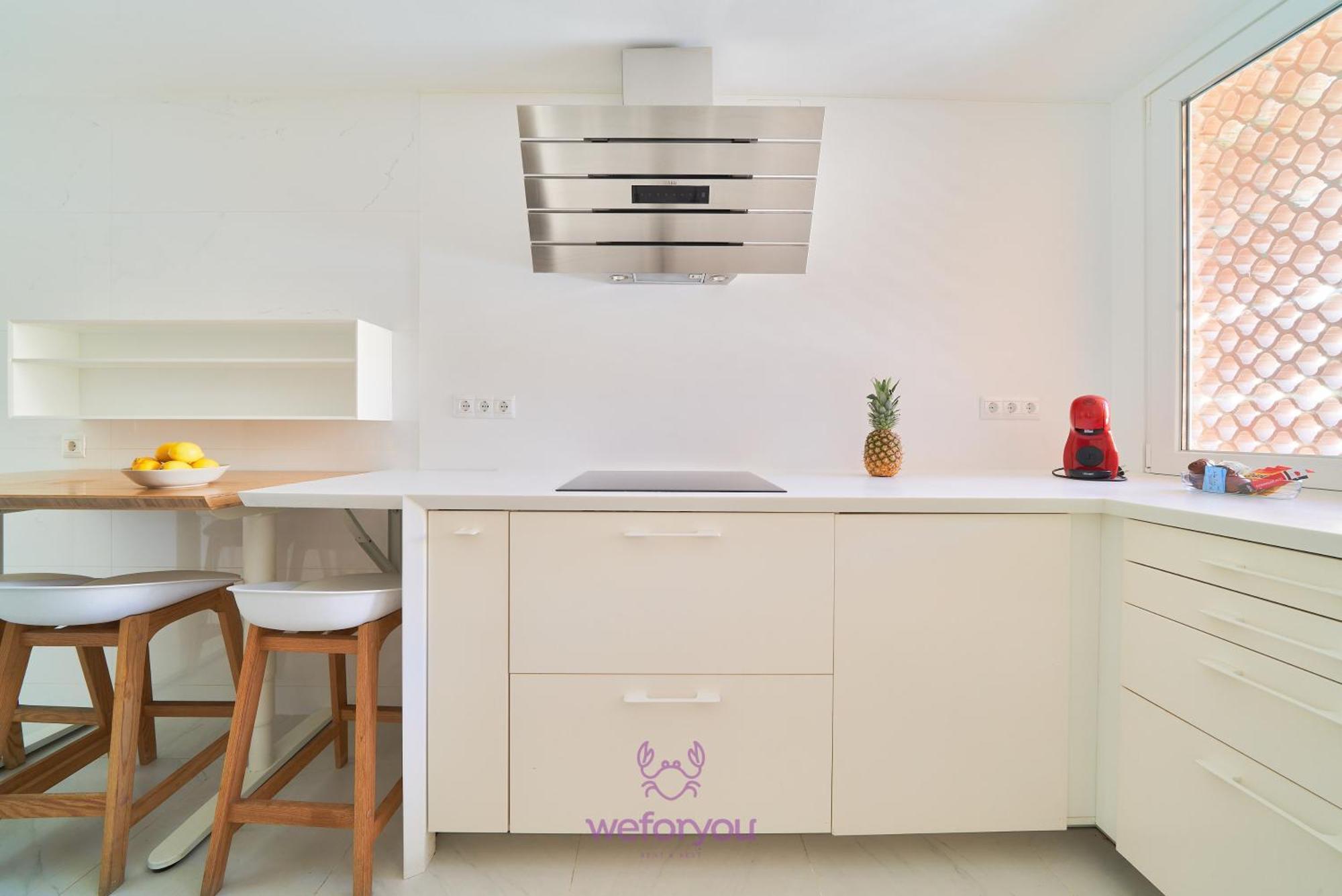 Apartamento Weforyou Casa Duplex Elviria Playa&relax